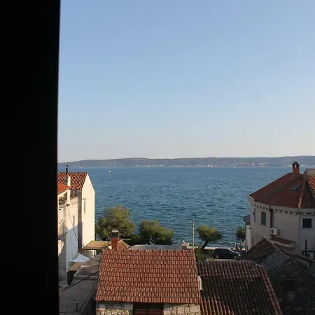 Seaview * Kastela
