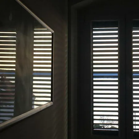 Apartment Seaview Kastela